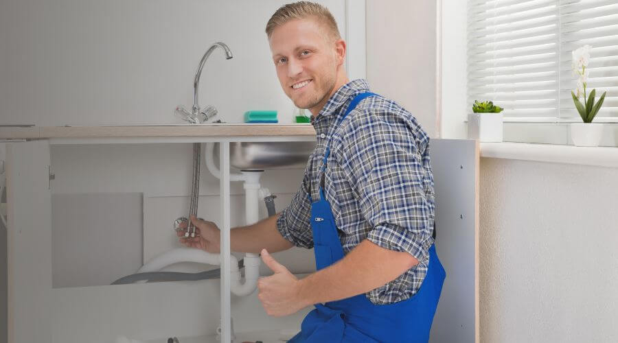Same Day Plumbing Service in Foxhome, MN
